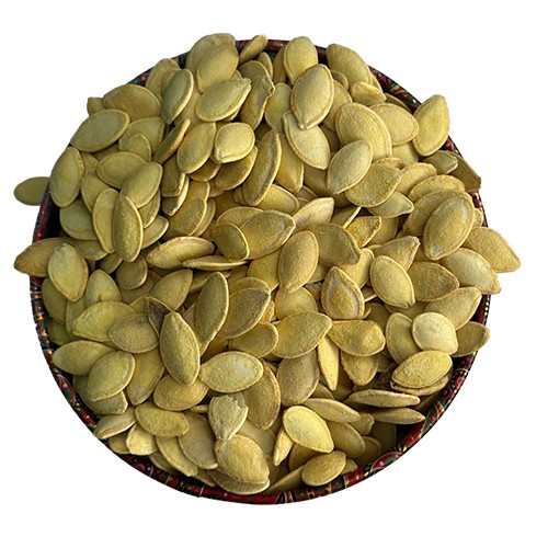 تخمه کدو