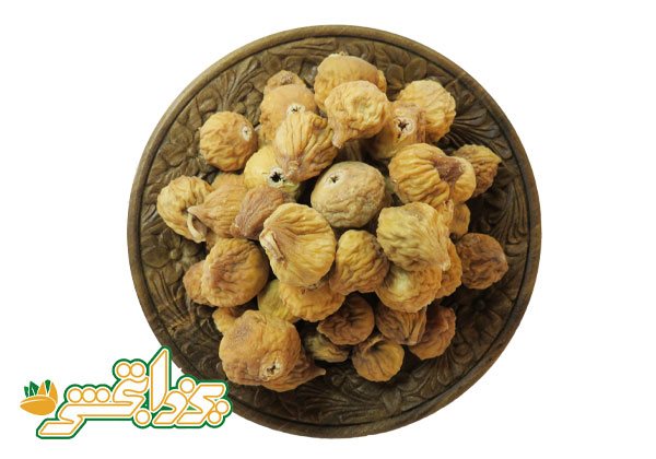 انجیر ریز درجه یک