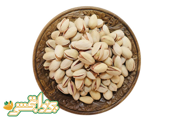 پسته اکبری