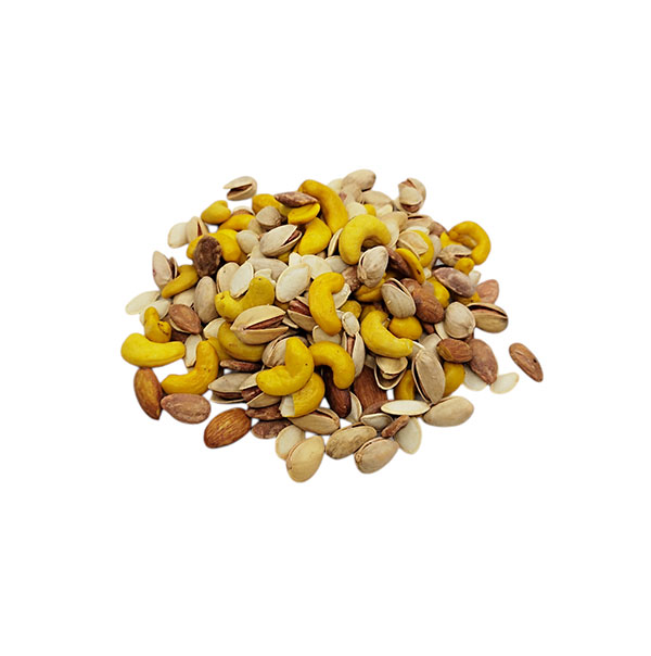 آجیل پذیرایی لوکس