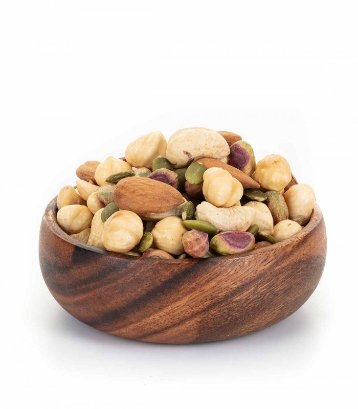 آجیل رویال رژیمی