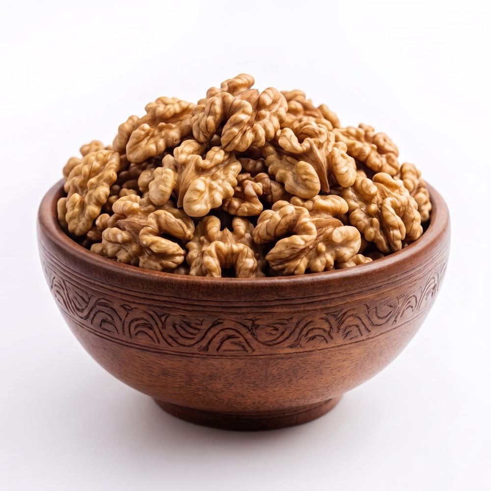 مغز گردو دوجین