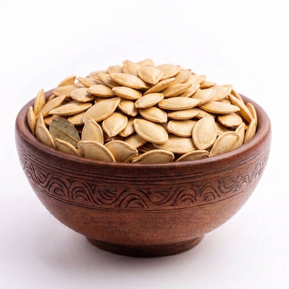 تخمه کدو گوشتی دوجین