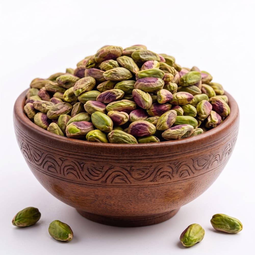 مغز پسته دوجین
