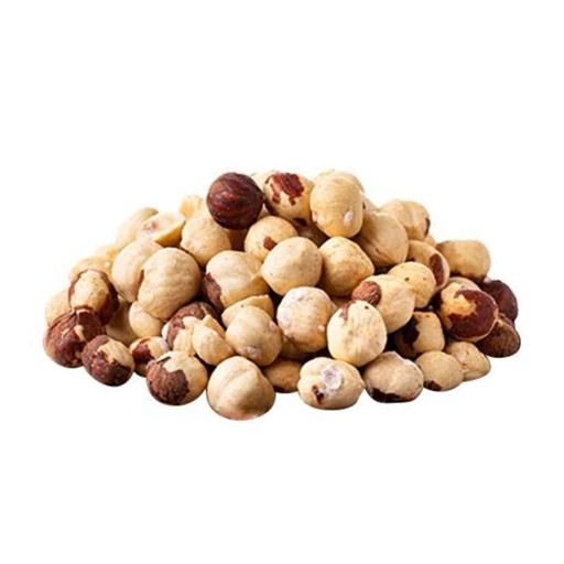 مغز فندق شور