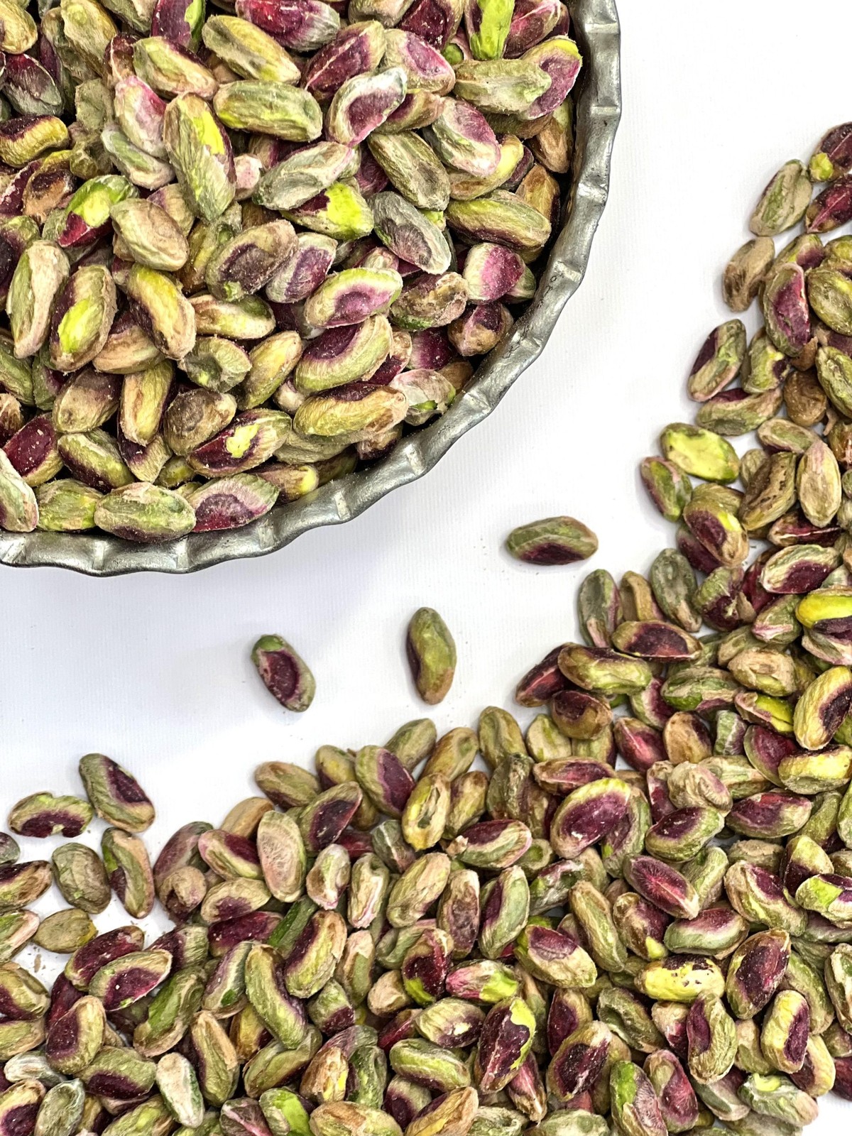 مغز پسته لوکس