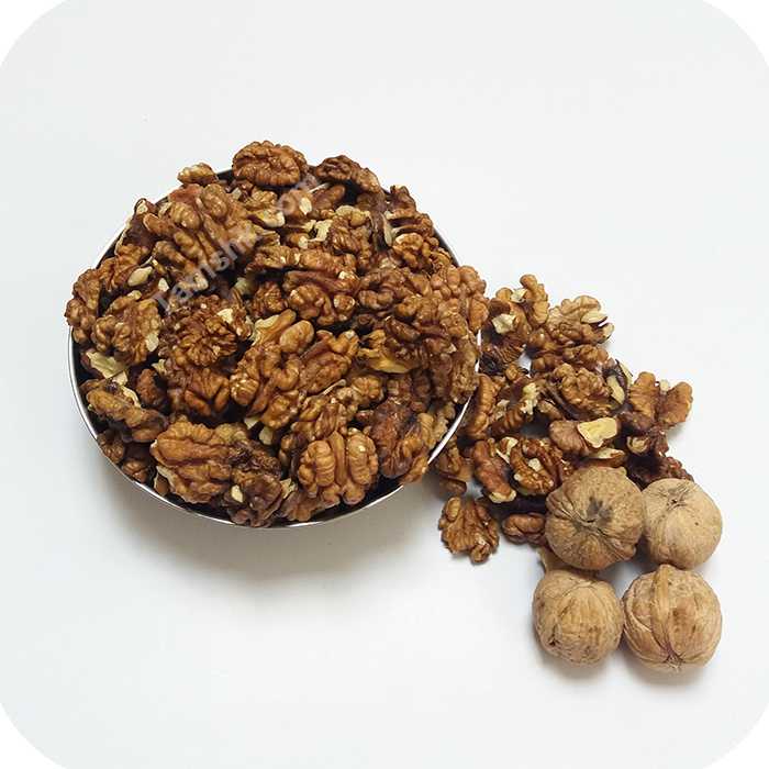 گردو خورشتی