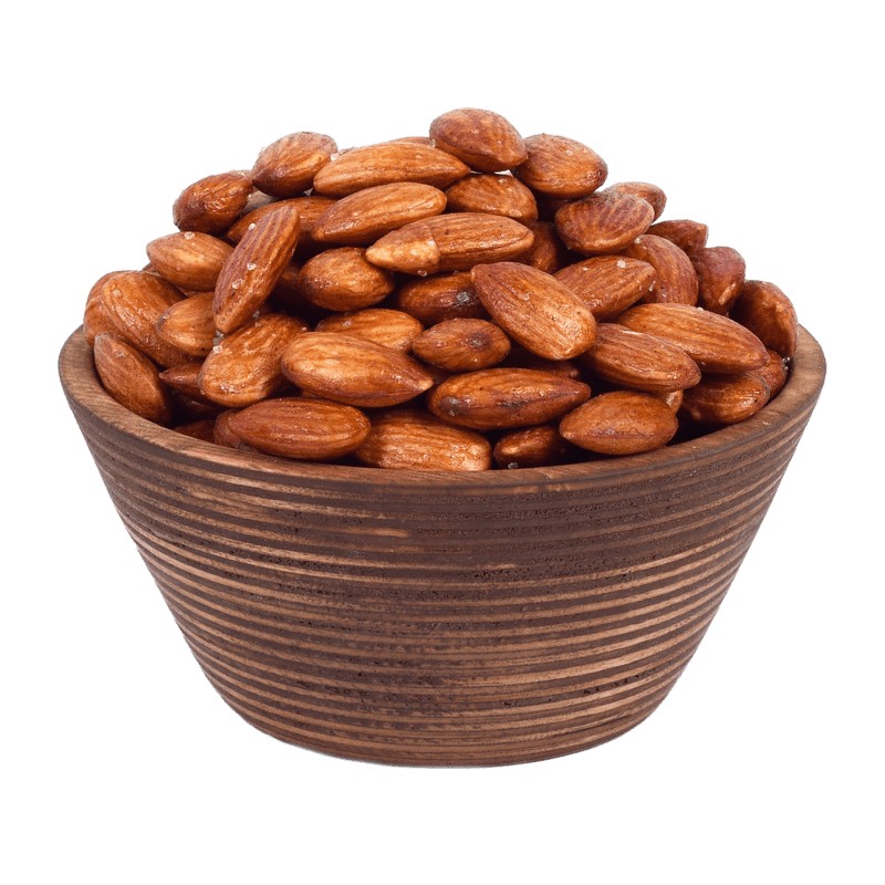 بادام شور خارجی(بادام زرین)