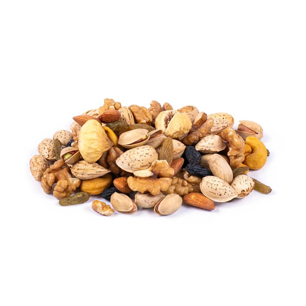 آجیل شور شب یلدا