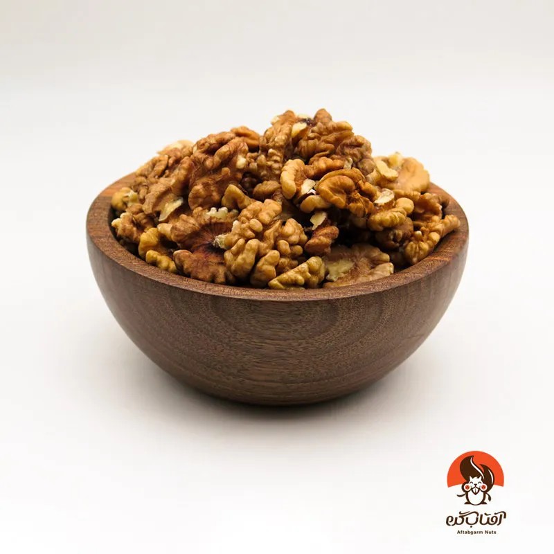 مغز گردو لوکس