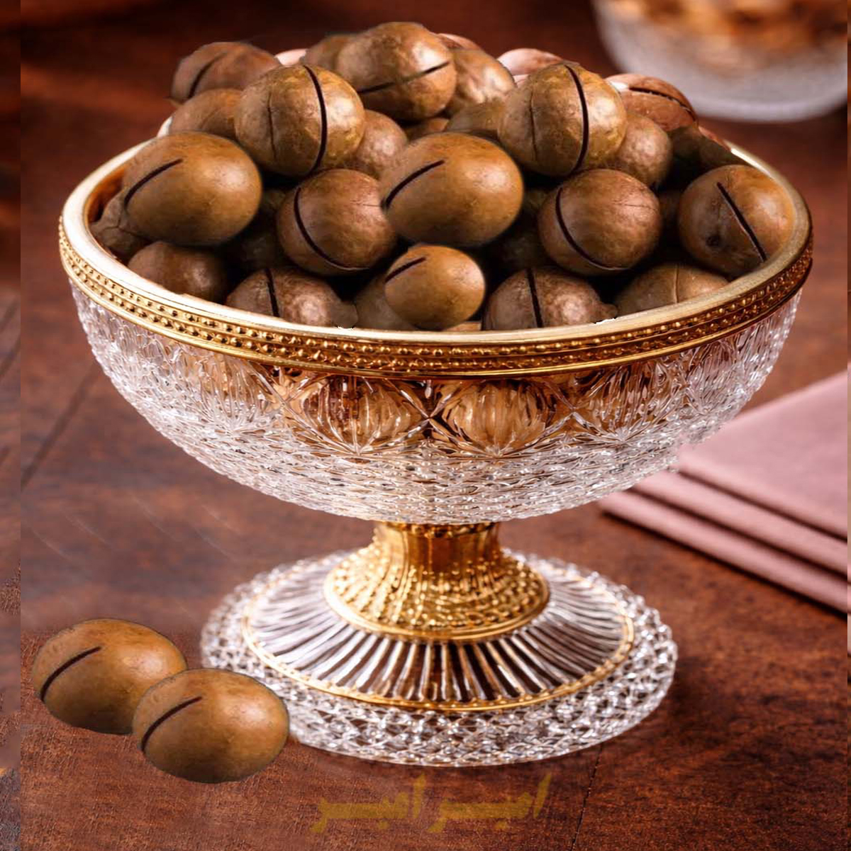 ماکادمیا ممتاز امیرامیر