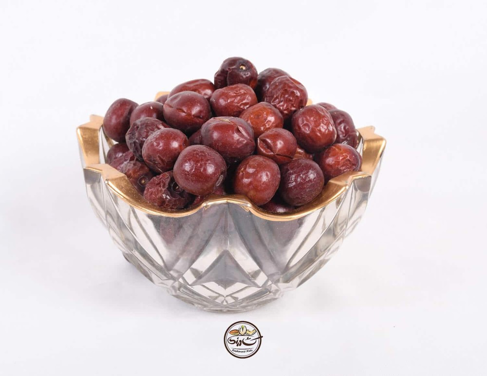 عناب ریز بیرجند(250 گرم)