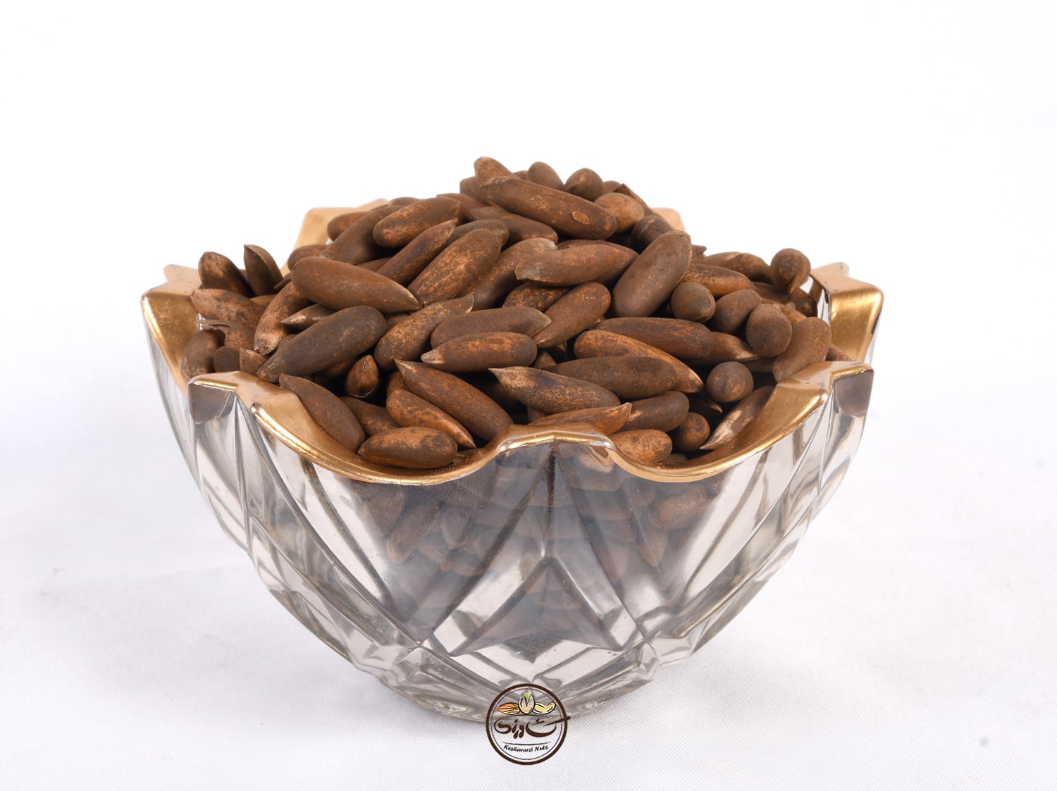 چلغوز با پوست (1000 گرم)