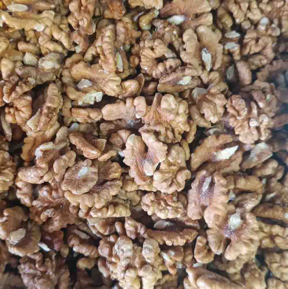 مغز گردو درجه یک