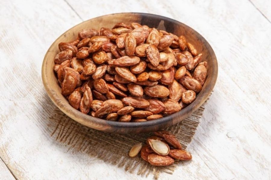 تخمه ژاپنی درجه 1 500 گرمی