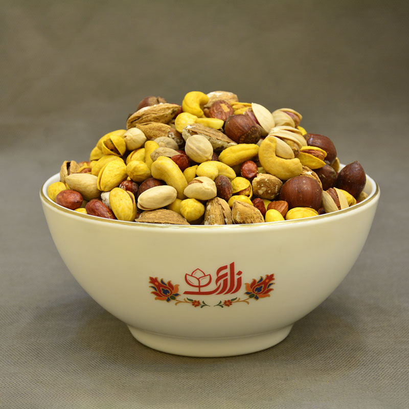 اجیل مخلوط