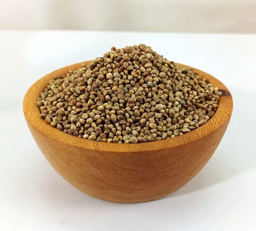 شاهدانه اعلا - 1000 گرم