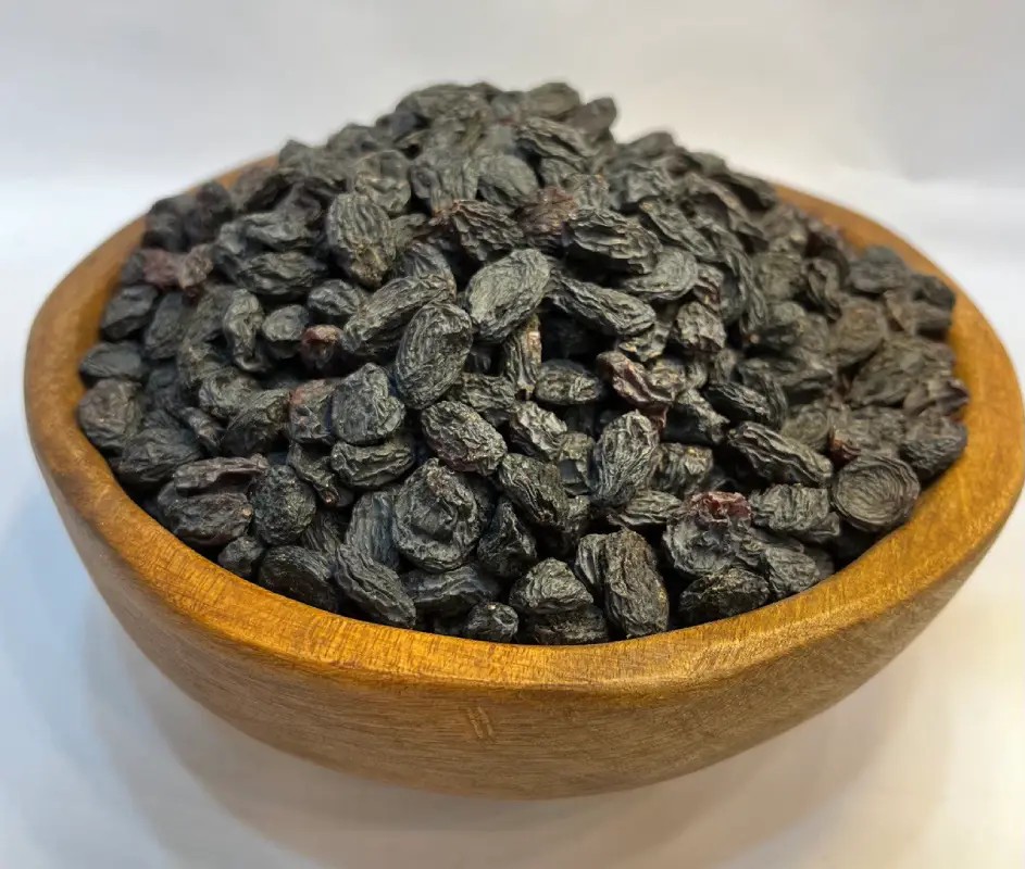 مویز بدون هسته ریز ۲۵۰ گرمی - آجیل و خشکبار وحید