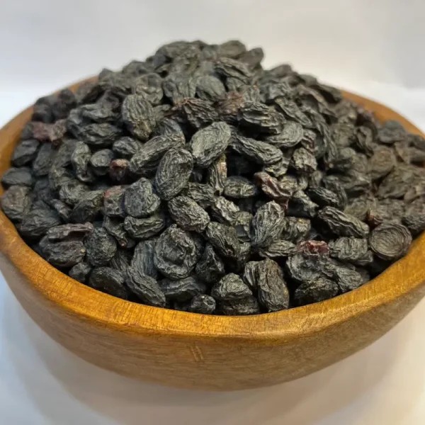 مویز بدون هسته ریز ۵۰۰ گرمی - آجیل و خشکبار وحید