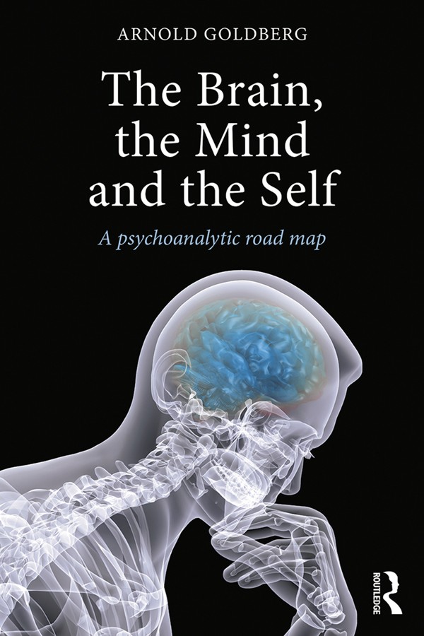 مغز، ذهن و خود ۲۰۱۵ <br> The Brain, the Mind and the Self 2015 - کالیبو