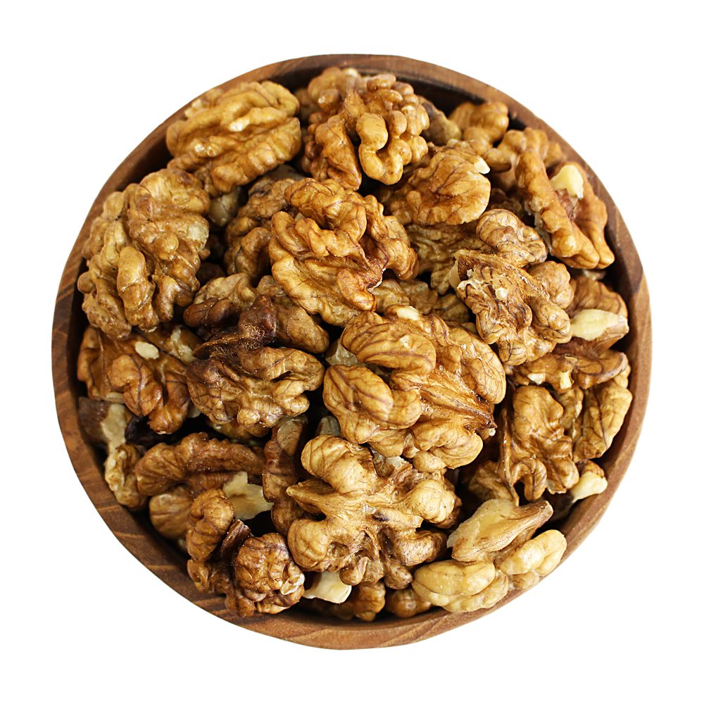مغز گردو ایرانی خورشتی