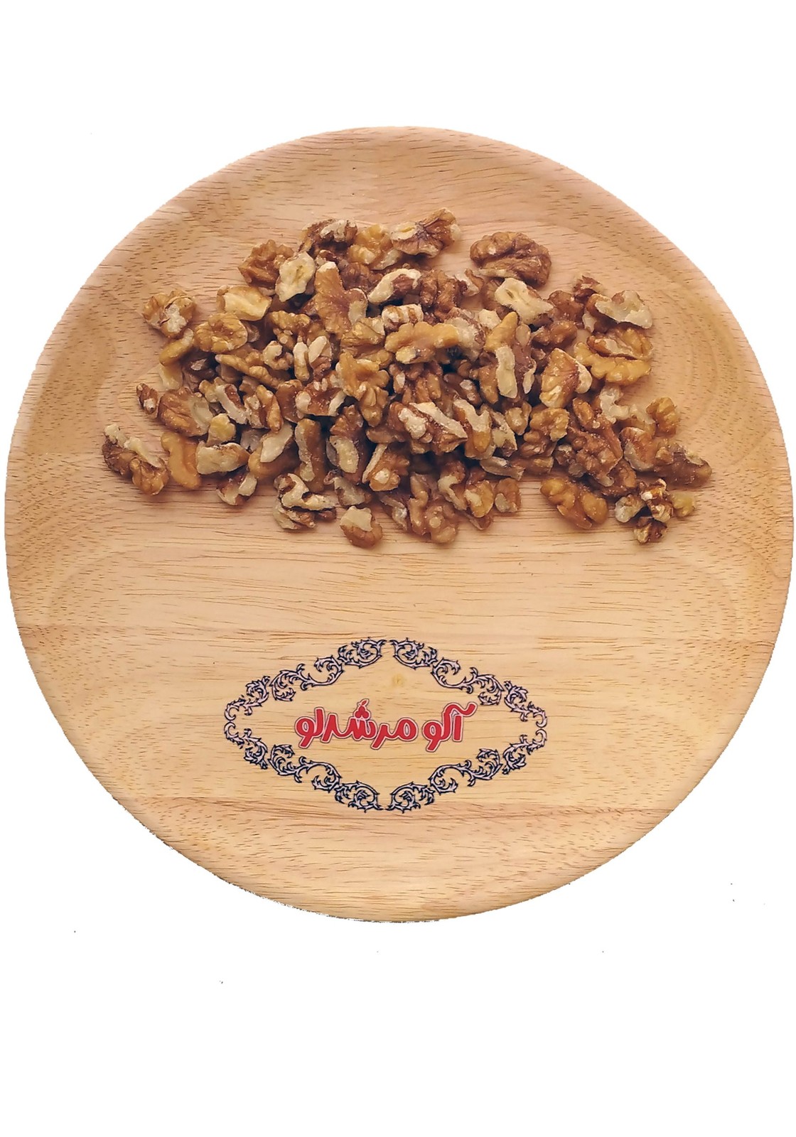 گردو فسنجونی