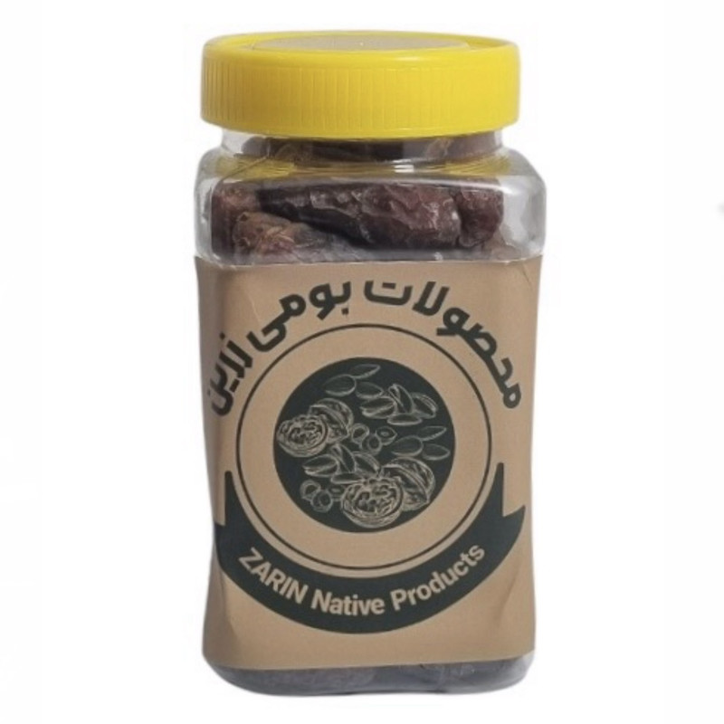 خرما خشک پیارم - 400 گرم