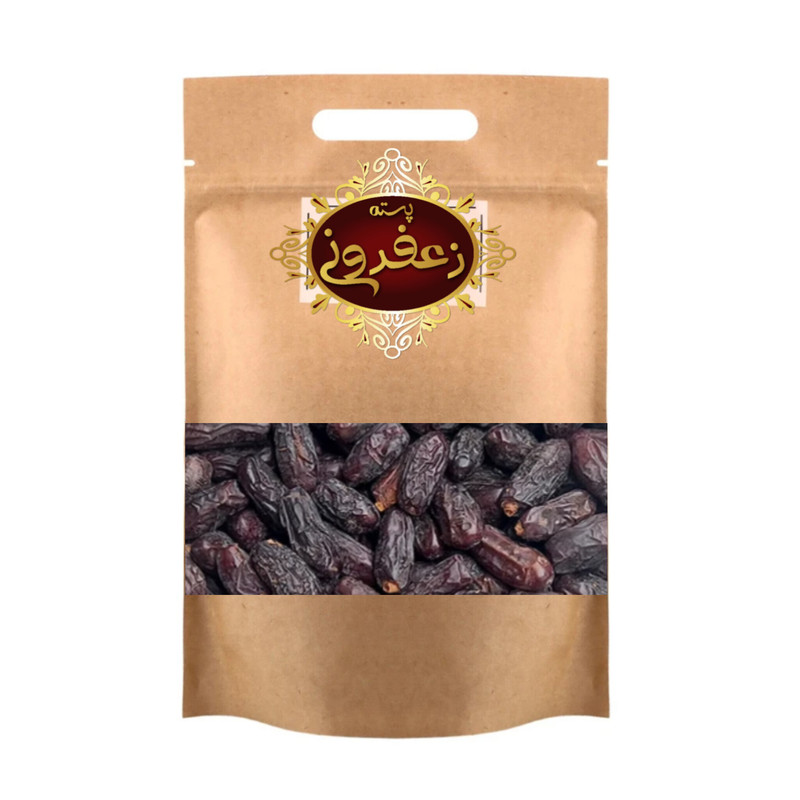 خرما ربی - 500 گرم