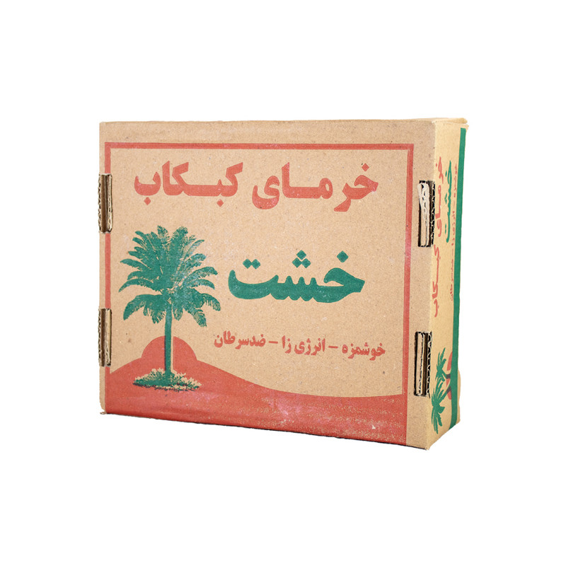 خرما کبکاب - 8000 گرم بسته 4 عددی