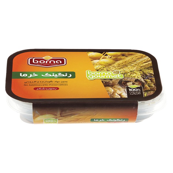 رنگينک 150 گرمی