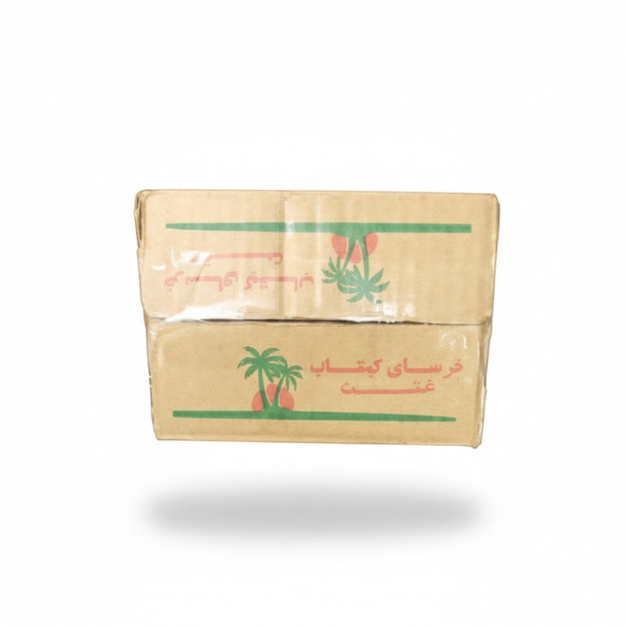 خرمای کبکاب تازه
