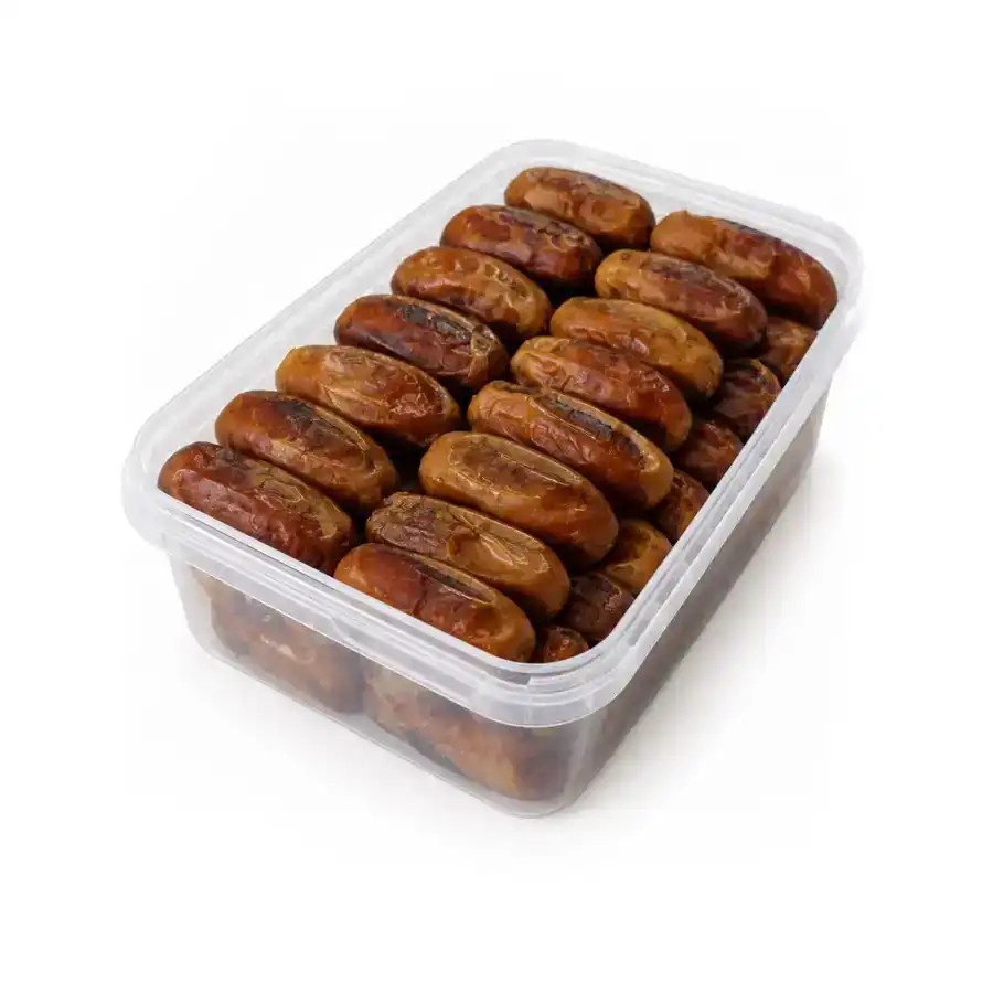 خرما شاهانی