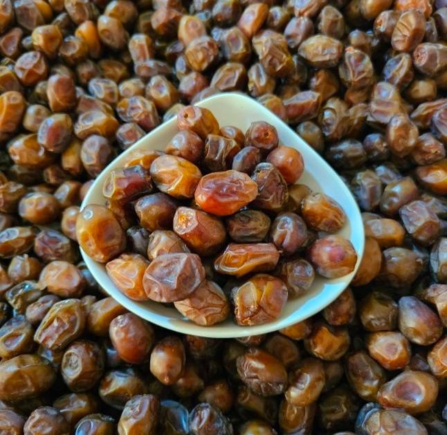 خرما خاصویی یک کیلویی