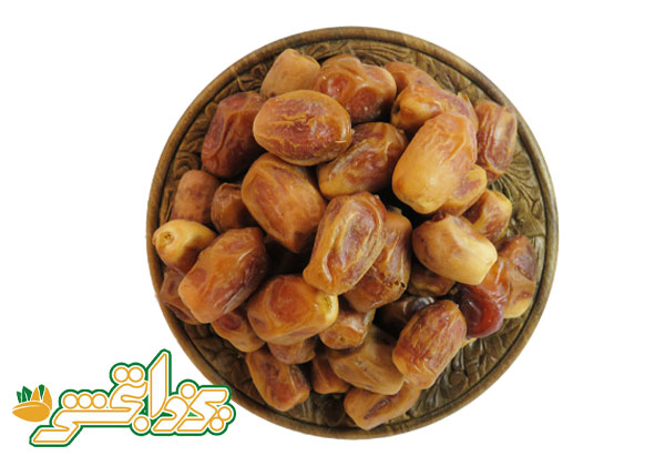 خرما زاهدی درشت