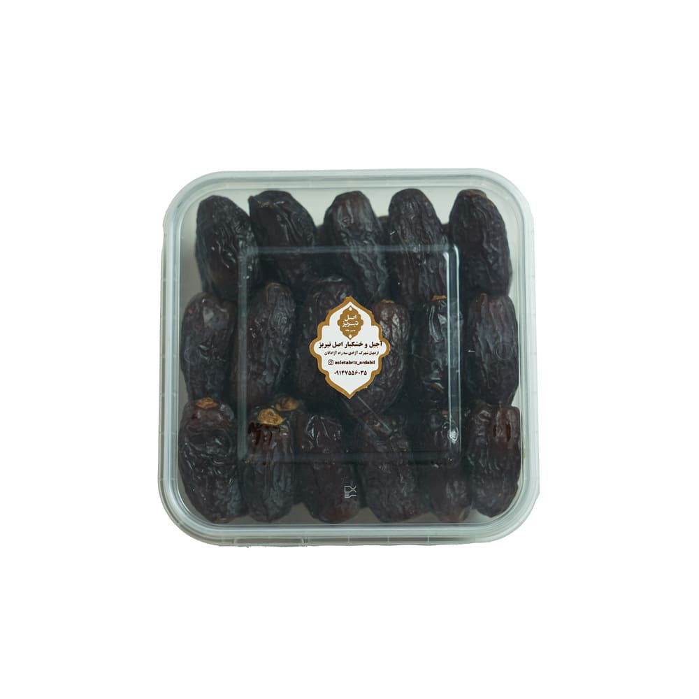 خرما مجول 600 گرمی وارداتی