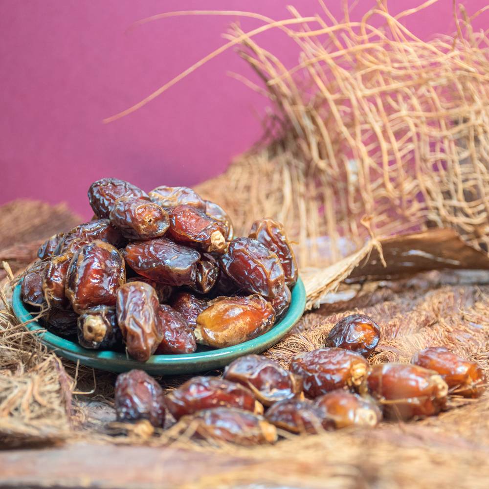 خرما بریمی
