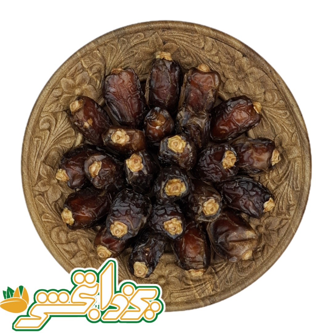 خرما برم