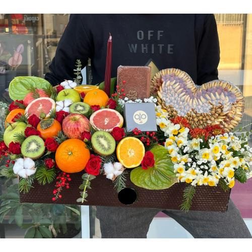 پک یلدایی دانش آموزی 2120