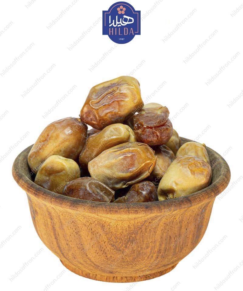 خرما زاهدی دستچین