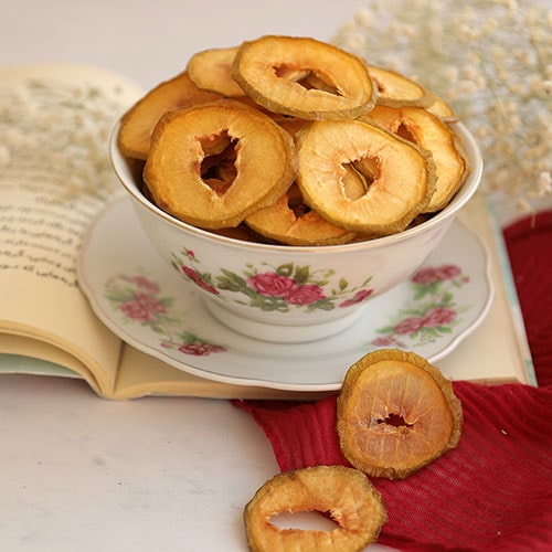 چیپس آلو اسرائیلی