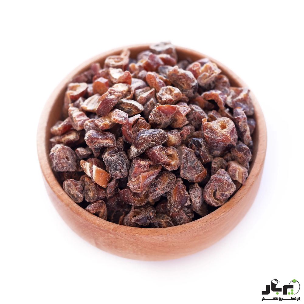 چیپس خرما درجه یک