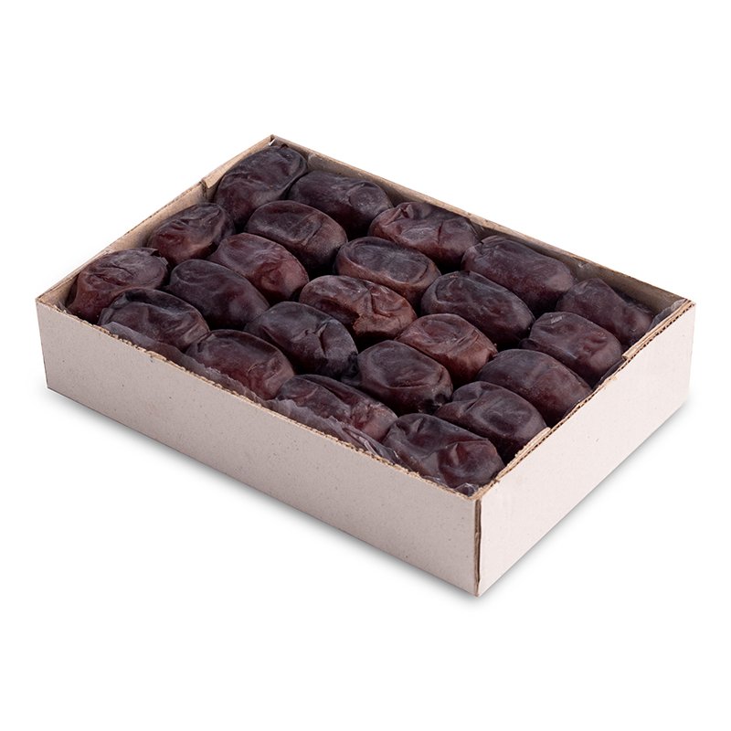 رطب مضافتی کارتنی