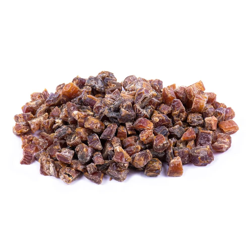 حبه خرما پنج طعم