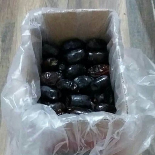 رطب مضافتی عمده 50 کیلویی