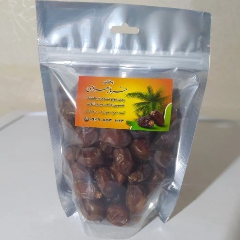 خرما خشک خاصویی (یک کیلوگرم)
