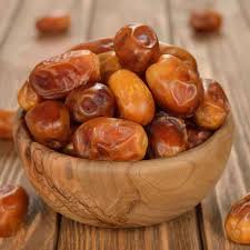 خرما زاهدی ممتاز 500گرم