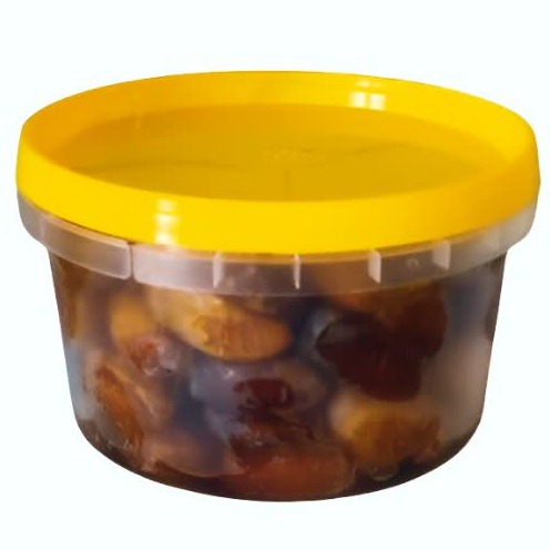 رطب عسلی درجه 1
