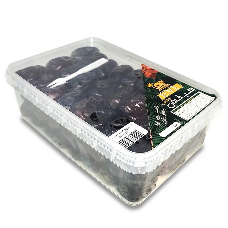 رطب خاص مجلسی 700 گرمی
