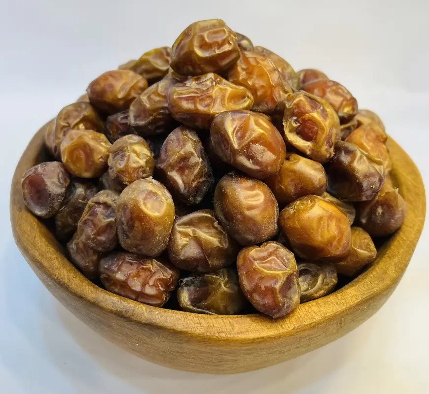 خرما خاصویی (خرما آلوچه ای)