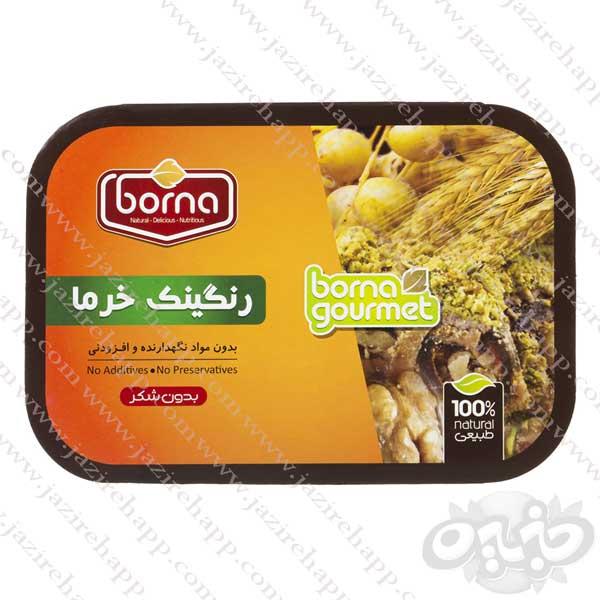 رنگینک خرما
